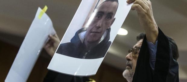 Processo Cucchi, una testimonianza aggrava la posizione degli imputati. Processo Cucchi, una testimonianza aggrava la posizione degli imputati.