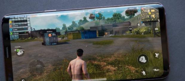 PUBG NUEVAS INFORMACIONES DEL JUEGO PUBG NUEVAS INFORMACIONES DEL JUEGO
