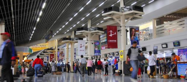 Reglas de protocolo de aeropuerto Reglas de protocolo de aeropuerto