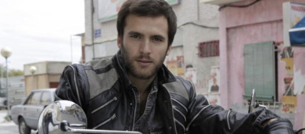 Ricardo Gómez dice adiós a ‘Cuéntame’ Ricardo Gómez dice adiós a ‘Cuéntame’
