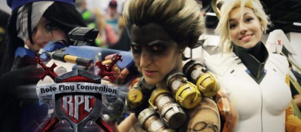 Role Play Convention - Alle Infos zur RPC 2018 - Takeshis Castle ... - playnation.de Role Play Convention - Alle Infos zur RPC 2018 - Takeshis Castle ... - playnation.de