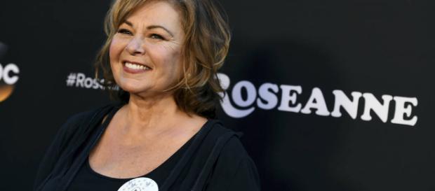 Roseanne' cancelada por ABC después de un tweet racista Roseanne' cancelada por ABC después de un tweet racista