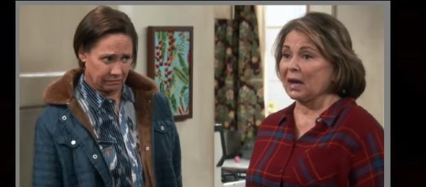 'Roseanne' on Fox? What does Roseanne Barr have to say? Photo: Niki Swift/YouTube Screenshot 'Roseanne' on Fox? What does Roseanne Barr have to say? Photo: Niki Swift/YouTube Screenshot