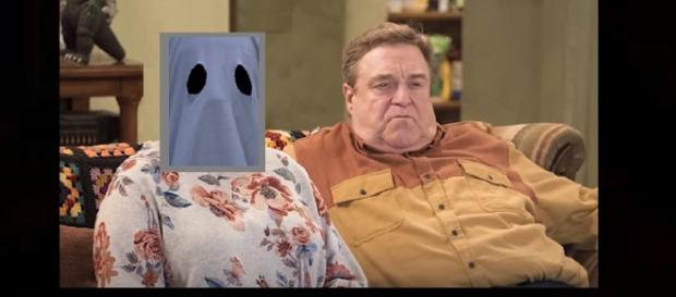 'Roseanne' without Roseanne Barr? Photo: Entertainment Weekly/Hollywood Streams YouTube screenshot. 'Roseanne' without Roseanne Barr? Photo: Entertainment Weekly/Hollywood Streams YouTube screenshot.