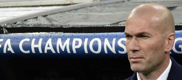 RUMEUR - Juventus, Zinedine Zidane n'aurait pas abandonné Paul ... - goal.com RUMEUR - Juventus, Zinedine Zidane n'aurait pas abandonné Paul ... - goal.com