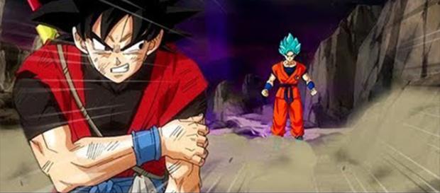 Se revela quien será el ganador del primer gran combate dle nuevo anime de Dragon Ball. Se revela quien será el ganador del primer gran combate dle nuevo anime de Dragon Ball.