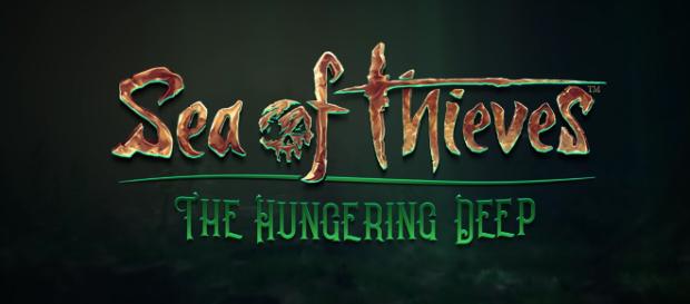 Sea of Thieves nuevo contenido revelado de DLC Sea of Thieves nuevo contenido revelado de DLC
