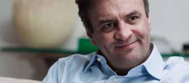 Senador está com os dias contados Senador está com os dias contados