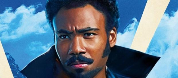 Solo: A Star Wars Story está en cartelera en todo el mundo ahora. Solo: A Star Wars Story está en cartelera en todo el mundo ahora.