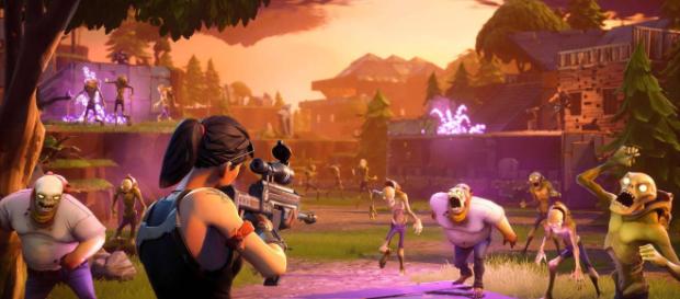 sta es la Guía del modo Blitz de Fortnite. Tienes que cambiar a escuadrones en el selector de modo Battle Royale sta es la Guía del modo Blitz de Fortnite. Tienes que cambiar a escuadrones en el selector de modo Battle Royale