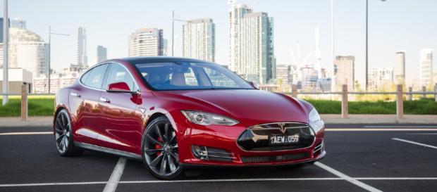 Tesla Model S: Review, Specification, Price | CarAdvice - com.au Tesla Model S: Review, Specification, Price | CarAdvice - com.au