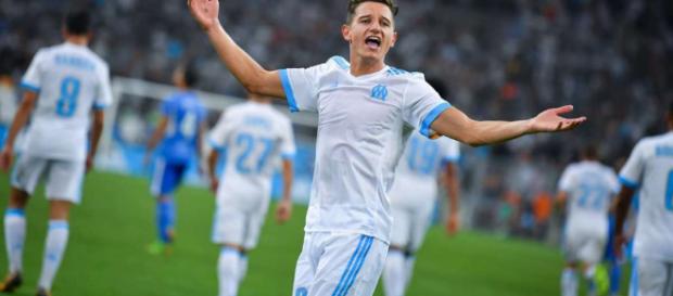 Thauvin courtisé par plusieurs clubs Thauvin courtisé par plusieurs clubs