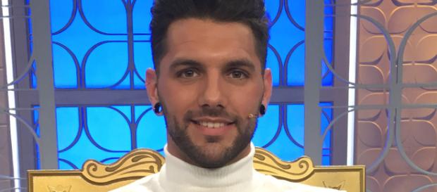 tronistas XY - Telecinco - telecinco.es tronistas XY - Telecinco - telecinco.es