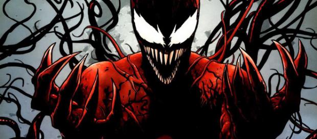 Woody Harrelson sería Carnage en la película de Venom Woody Harrelson sería Carnage en la película de Venom