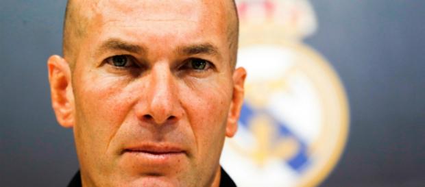 Zidane tout proche de faire signer un grand nom de la Real Sociedad ? Zidane tout proche de faire signer un grand nom de la Real Sociedad ?