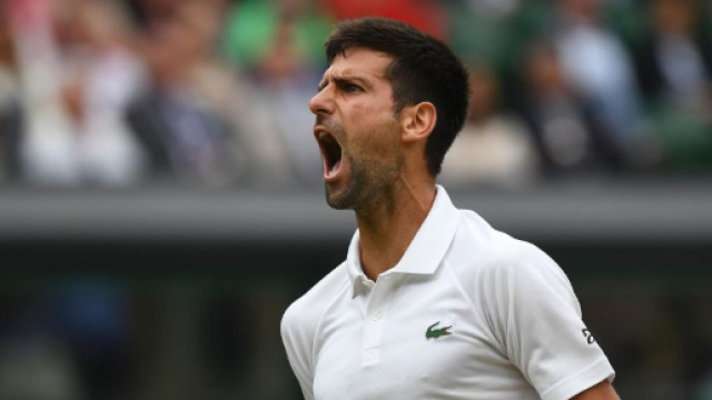 Agassi : "Je peux aider Djokovic à être meilleur qu'il ne l'a ... - eurosport.fr