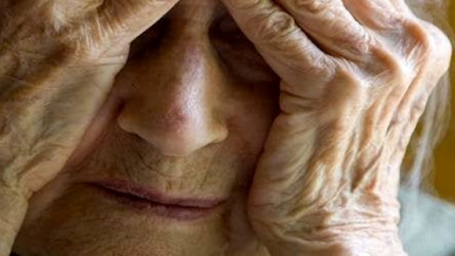 Casa di riposo lager a Latina: anziana segregata e umiliata.