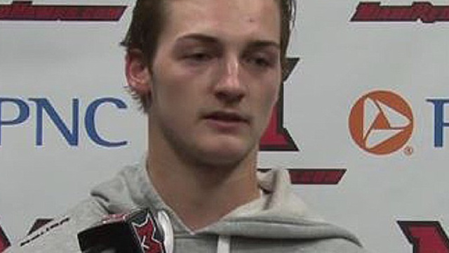 Credeva di essere gravemente malato: la scoperta scioccante di Carson Meyer