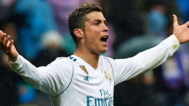 Cristiano Ronaldo bientôt parisien ?