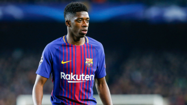 Dembélé: "Je ne fais pas attention aux critiques" - beinsports.com