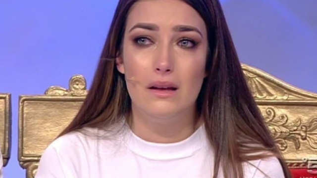 Gossip Uomini e Donne, la scelta di Nilufar Addati