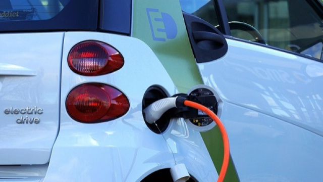 I costi di manutenzione dell'auto elettrica