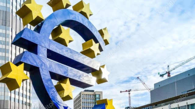 Lo spread e la Banca Centrale Euorpea, immagine depositphotos.com