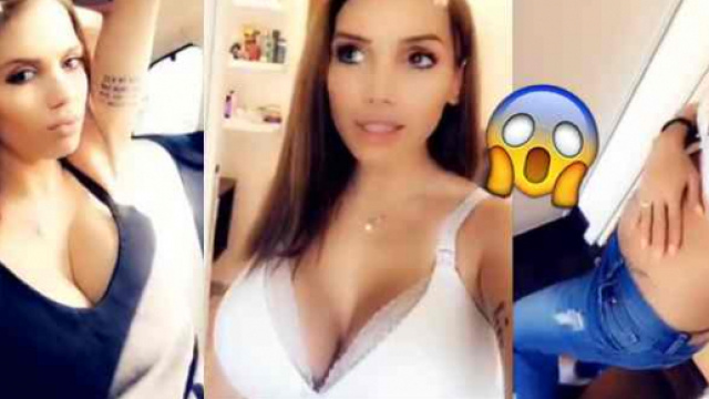 Manon Marsault dévoile son corps quelques jours après son accouchement