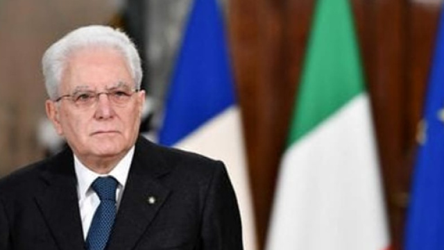 Mattarella stila i nomi per un governo neutrale. Incarico non ... - agenpress.it