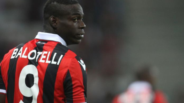 OM : Mario Balotelli validé par Puma - thesportsman.com