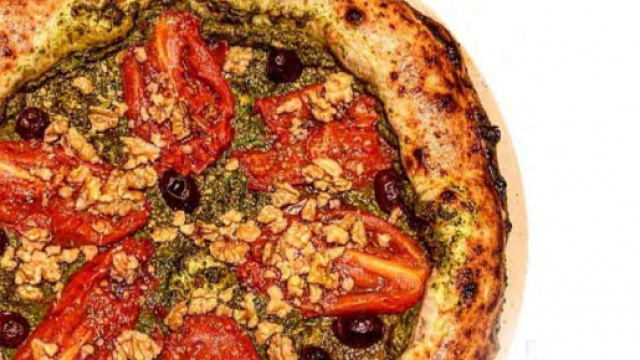 Pascalina: la prima pizza contro i tumori