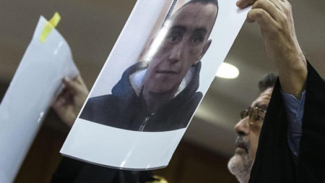 Processo Cucchi, una testimonianza aggrava la posizione degli imputati.