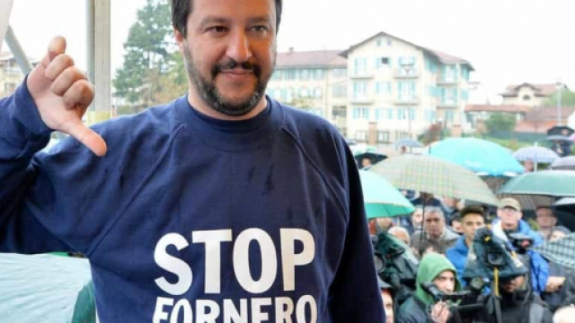 Riforma Pensioni, Salvini: parta il Parlamento per smontare la legge Fornero, le novità ad oggi 30 maggio 2018