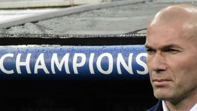 RUMEUR - Juventus, Zinedine Zidane n'aurait pas abandonné Paul ... - goal.com