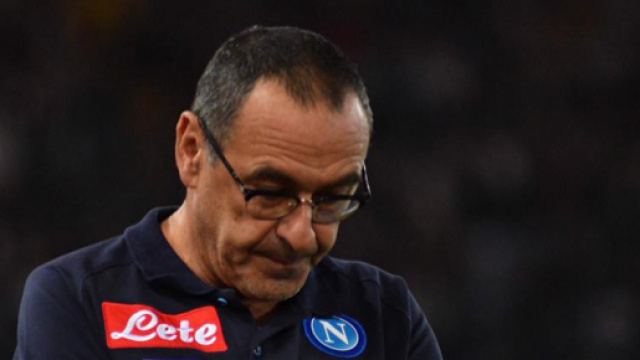 Sarri scartato dal Chelsea per omofobia: clamorosa indiscrezione del Sun