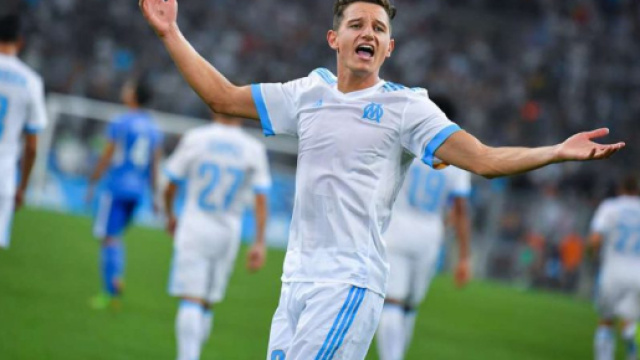 Thauvin courtisé par plusieurs clubs