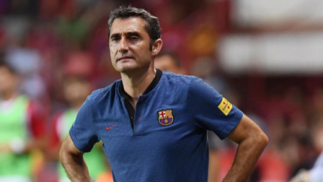 Un joueur exilé du FC Barclone va poser ses valises en Angleterre lors du mercato.