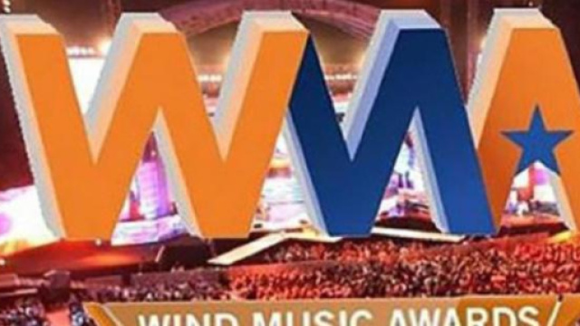 Wind Music Awards 2018 cantanti e ospiti
