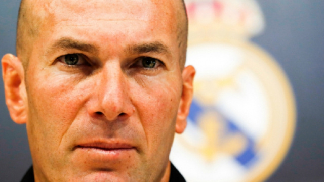 Zidane tout proche de faire signer un grand nom de la Real Sociedad ?