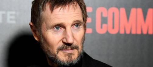 Liam Neeson bien parti pour le prochain Men in Black - Le Point - lepoint.fr