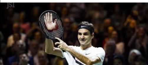 Sport national | Rotterdam : Federer, nouveau N.1 mondial ... - lejsl.com