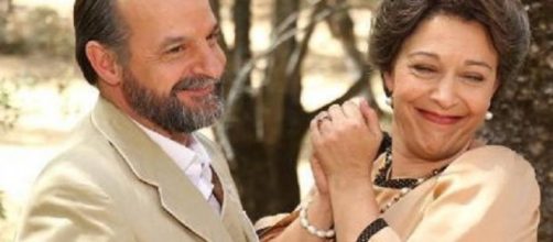 Anticipazioni spagnole Il Segreto: matrimonio di sangue per ... - blastingnews.com