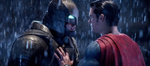 Batman vs Superman: El origen de la justicia | Cine PREMIERE - com.mx