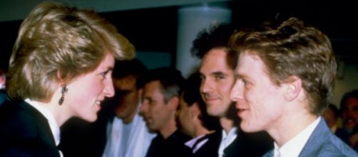 Bryan Adams nega relazione segreta con Lady Diana
