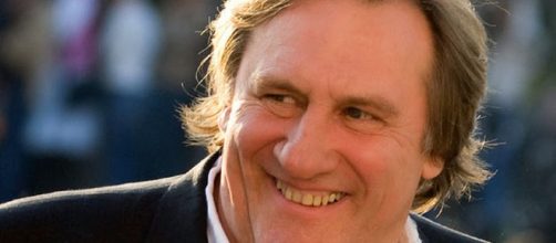 Casting tutto italiano per un nuovk film con Gerard Depardieu e tanto altro