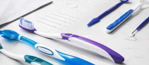 Consejos para elegir el cepillo de dientes adecuado