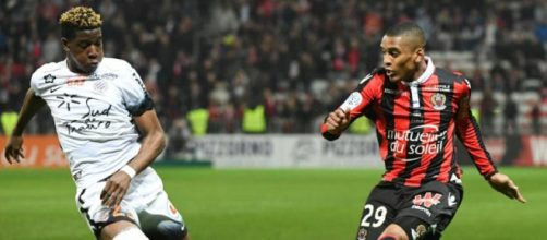 Dalbert Henrique en route pour l'AS Monaco lors du mercato ?