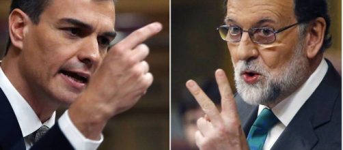 Si Rajoy no dimite la moción de censura saldrá adelante