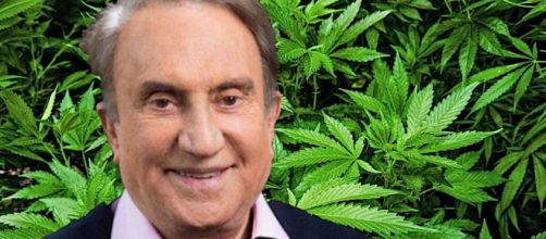 Emilio Fede scende in campo in politica per legalizzare cannabis e prostituzine