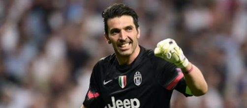 In uscita il ibro di Gigi Buffon 'Demoni'